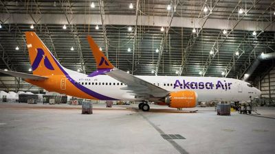 Rakesh Jhunjhunwala-backed Akasa Air to start flying by July-end, says Vinay Dube