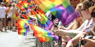 Pride Toronto 2022: This party should be a riot
