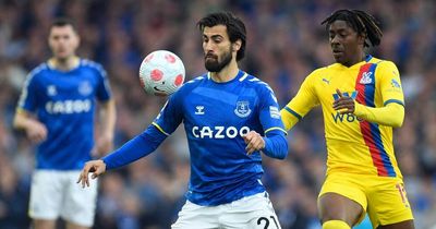 Everton transfer news: Andre Gomes' future uncertain as Watford striker targeted