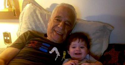 Man, 83, has baby with 35-year-old wife but says he won't see son grow up