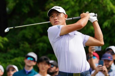 ‘Nothing has changed’: Collin Morikawa is staying with the PGA Tour after LIV Golf rumors