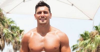 Love Island's Jay's epic fitness transformation revealed by throwback snap