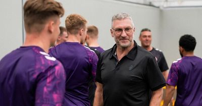 King's future to Pearson's challenge - What we learned from first day of Bristol City pre-season