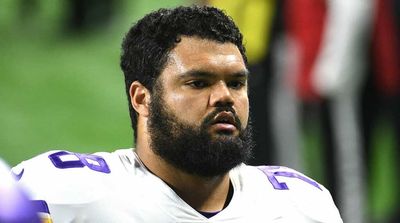 Bears OL Dakota Dozier Placed on IR After Minicamp Injury