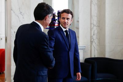 ‘A real crisis of democracy’: France enters a political deadlock