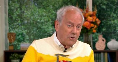 ITV This Morning in viewer divide as Gyles Brandreth defends Prince William over 'ironic' move