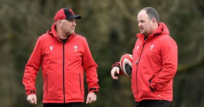 Tonight's rugby news as Wales confirm approach for coach and All Blacks superstar tells of dementia