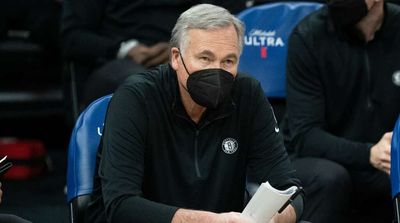 Report: Mike D’Antoni to Meet With Michael Jordan About Hornets Job