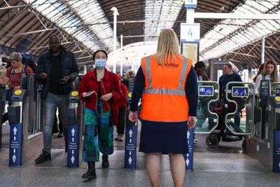 How much do rail workers earn? New strikes announced for July