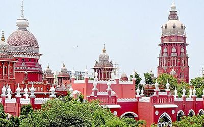 State duty-bound to provide police protection for AIADMK meet: HC