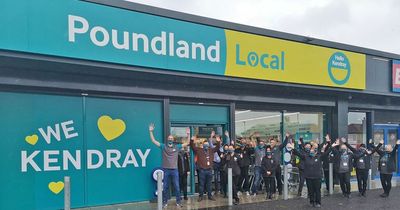 Poundland is opening two new convenience stores this summer - is one near you?