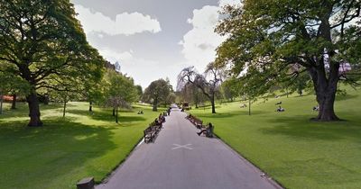 Edinburgh's Princes Street Gardens named amongst UK's most popular places for a picnic this summer