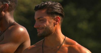 Love Island fans discover Davide and Jacques have known each other for years