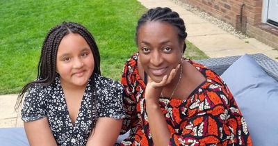 Bristol mum and daughter set up 'Dream Camp' to inspire African Caribbean girls