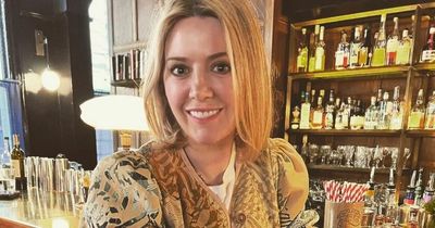 Corrie's Sally Carman gushes over 'legend' co-star fiancé as she shares health woes
