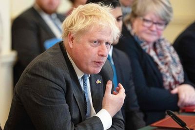 Tory elections key to Boris Johnson’s hopes of avoiding fresh no-confidence vote to be held next month