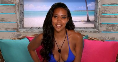Who is Love Island's Amber Beckford? Rumours say she could be the next to leave villa