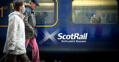 Rail Strike Scotland: What time will the last train depart on the five running lines on strike days?