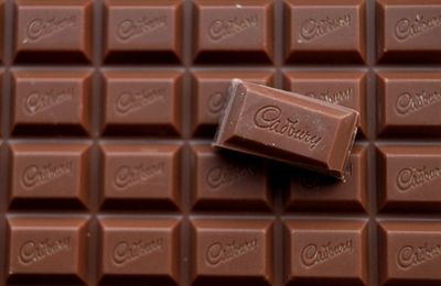 Cadbury is recruiting a chocolate taster