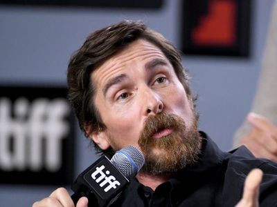 Christian Bale shares hilarious response after being told he’d ‘entered the MCU’