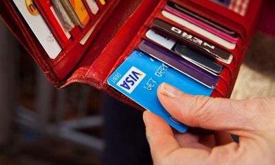 Average UK pay rises stall at 4% – less than half the inflation rate