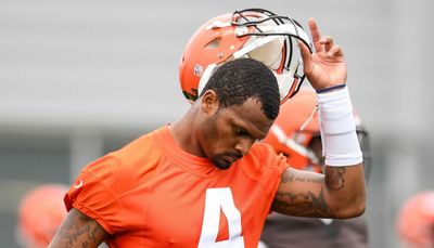 Deshaun Watson settles 20 of the 24 sexual assault lawsuits filed against him