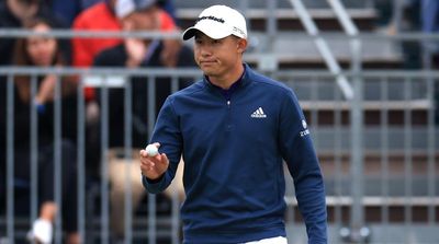 Collin Morikawa Re-Affirms Commitment to PGA Tour