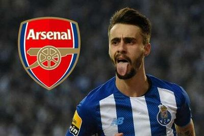 Arsenal announce Fabio Vieira transfer in £34m deal as Mikel Arteta seals first major summer signing