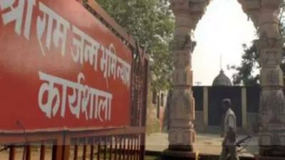 Ayodhya sees 30% jump in registrations as land deals surge due to Ram Temple construction