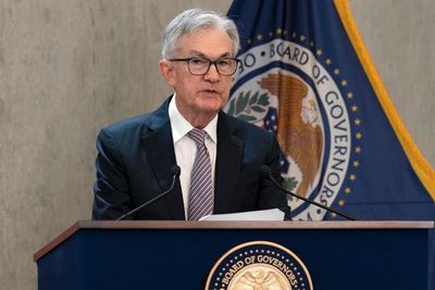 Fed's Powell facing rising criticism for inflation missteps