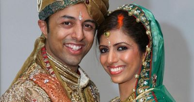 Anni Dewani's killer who planned brutal honeymoon murder released after just 8 years