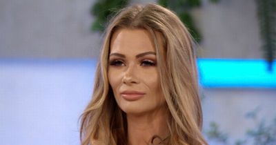 Ex-Love Island contestant says viewer's favourite challenge is 'fixed' and calls it 'the most vile thing'