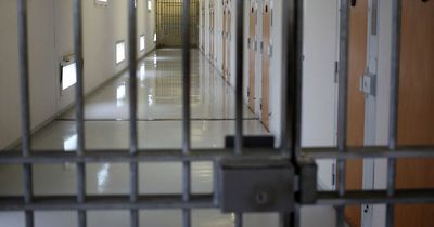 Number of former prisoners who re-offend within a year falls