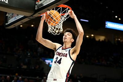 NBA draft: Chet Holmgren prefers to land with Thunder at No. 2?