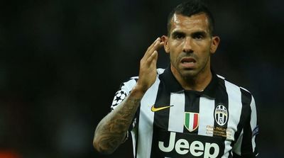 Argentina’s Tévez Signs Coaching Deal With Rosario Central