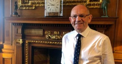 Edinburgh's Lord Provost says he would never have got role during his early councillor days as gay man