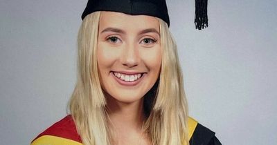 Family's heartbreaking tribute to Leeds woman, 22, killed in car crash 'with her whole life in front of her'