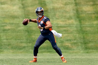 Russell Wilson is ‘a good challenge’ for Broncos’ defense