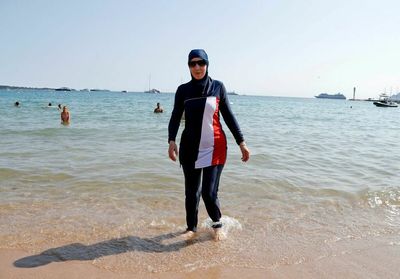 No place for burkinis in Grenoble's public pools, rules top French court