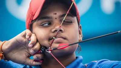 Archery World Cup: Jyothi returns with a bang, finishes second in qualification round