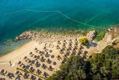 10 of the best hotels in Croatia