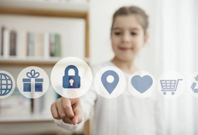 Parental oversharing jeopardises Kiwi kids' privacy
