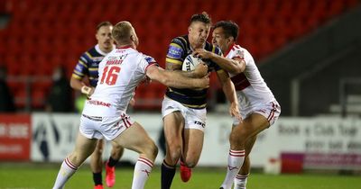 Castleford Tigers signing Alex Mellor explains why he left Leeds Rhinos