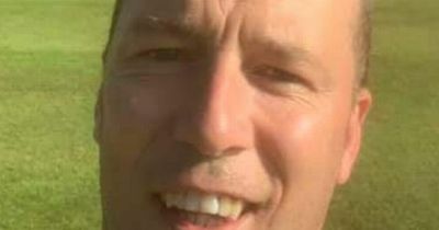 Son 'told police he murdered elderly mother he had been caring for'