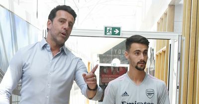 Fabio Vieira arrival proves Mikel Arteta and Edu right over new Arsenal transfer strategy