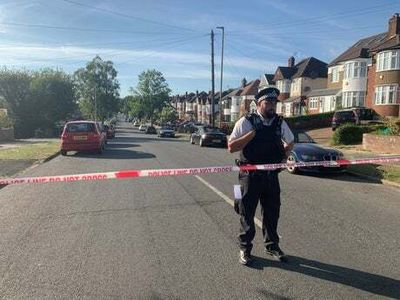 Tributes to ‘perfect’ mother, 37, and son, five, stabbed to death in Barnet