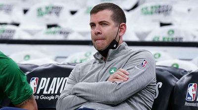 Stevens Told Jayson Tatum to ‘Go on Vacation’ After Finals