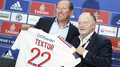Textor takes control at Lyon and targets glory in Ligue 1 and Champions League