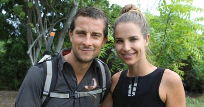 Vogue Williams recalls moment she drank her own urine - and where she 'went wrong'