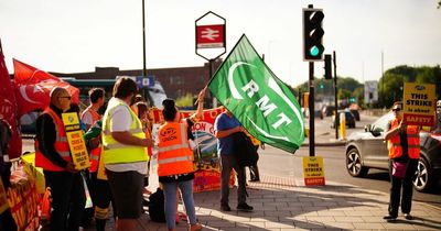 Train strikes: National Rail explains refund rights to passengers